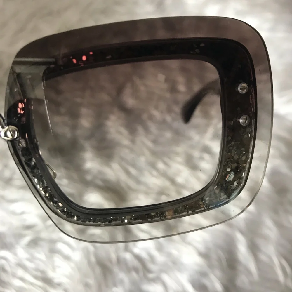 👾CYBER MONDAY DEAL👾RARE Miu Miu Sunglasses - Picture 7 of 8